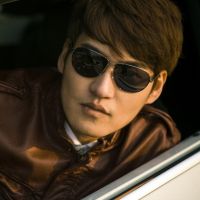 蘑菇首席导演陈明远